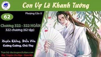 [HV] Con Vợ Lẽ Khanh Tướng